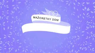 Mažoretky DDM NMnM