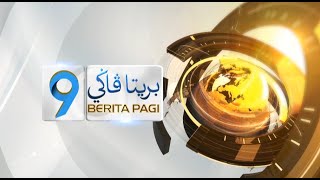 Berita Jam 9, 14 November 2024