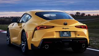 Get ready for the all new 2022 Toyota supra 3JZ Is coming with 1000 hp 0 to 60 in 2.5 seconds