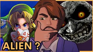 Top 15 des Théories Zelda les plus DÉTRAQUÉES