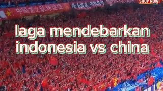 perjalanan masih panjang indonesiaku#kualifikasipialadunia2026 #timnasindonesia #football