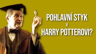 Skryté detaily v Harry Potterovi, kterých jste si nejspíše nevšimli