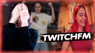 ЖОЖО СМОТРИТ: Топ Моменты с Twitch | Одиночка Всея Твича | Бустер и Кресло | Modestal Снимают TikTok