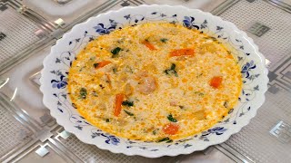 САМЫЕ ВКУСНЫЕ ЩИ ИЗ ИНДЕЙКИ