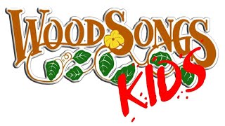 WoodSongs Kids Livestream - Episodes 7 & 8