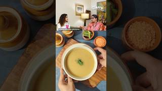 Smriti Irani’s Drumstick Soup Recipe | Slurrp App