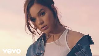 Hailee Steinfeld, Alesso Ft. Florida Georgia Line, Watt - Let Me Go