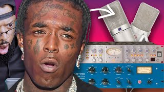 Lil Uzi Vert's Epic $10,000 Vocal Chain | Best Vocal Chain 2023