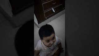 Avika Cute baby funny and cute baby laughing 26 july 2019