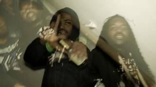 ANT GEE x OG DEE - NO LOVE...SHOT BY 5STARSK