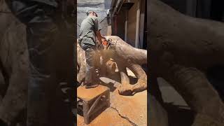 Chinese Woodworking Projects - Wood Carving Next Level