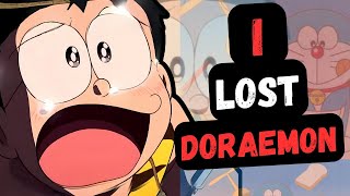 I Lost Doraemon | Doraemon | Doremon