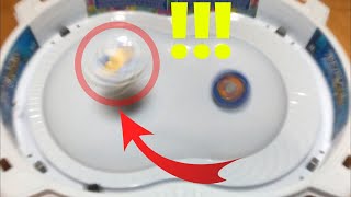 Lego Beyblades in HYPERSPHERE: Marathon Battle Highlights!