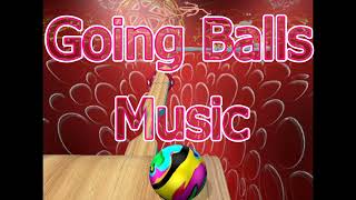 Going Balls — Music 🎶/ Игра: Идущие Шары — Музыка 🎶!