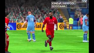 4 cезон \ АПЛ \ 1 тур \West Ham United v Liverpool