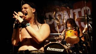 Michale Graves & Marky Ramone - What A Wonderful World (Teatro Vorterix 2013)