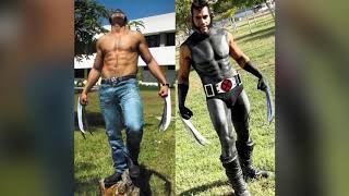 Sexy Men’s Halloween Costumes 2