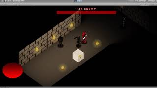 Unity3D - Diablo Style Prototype [BASICS] #2