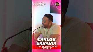 YA DISPONIBLE ✅ https://youtu.be/KcAavA5t5pM CARLOS SARABIA