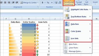 Excel Trick: How many Rows, Columns and Cell's in Microsoft Excel?