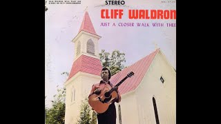 Cliff Waldron - Satan’s Jewel Crown - 1971