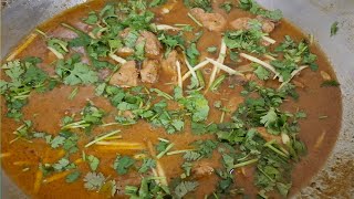 Karahi Gosht Recipe | وائٹ کڑاہی بنانے کا طریقہ | White Karahi Recipe | Beef Recipe