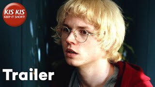 Coming of age short film (with Jack Kilmer) | Hardcore Halbert - by Riley Sweeney Lynch | Trailer