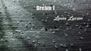 Dream 1 (Louisa Lawson Poem)