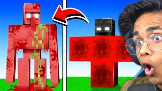 BUSTING TOP 10 MINECRAFT MYTHS