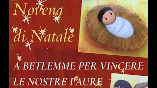 NOVENA DI NATALE bambini: giovedì 17 dic