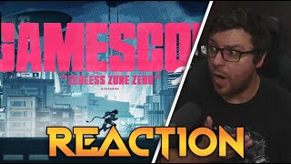 Gamescom 2024 Special Video Reaction | Zenless Zone Zero