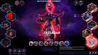 fat_cyborg Live Stream Playing Heroes ofthe Storm