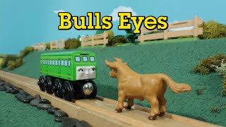 Bulls Eyes - Sodor's Railway Stories