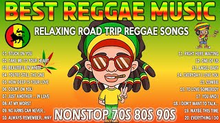 BEST REGGAE MIX 2025 || COUNT ON YOU ||🥳️RELAXING REGGAE SONGS MOST REQUESTED