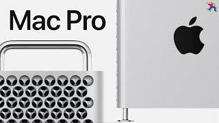 2019 Mac Pro Impressions: Did Apple LIE On Stage?