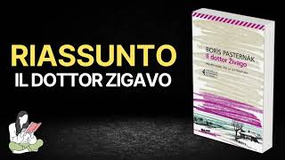 Riassunti Il dottor Živago di Boris Pasternak 📖 - TRAMA & RECENSIONE ✅