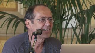 Le massacre des innocents Bernard Stiegler (version courte)