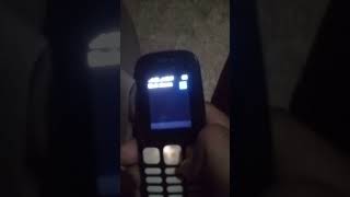 nokia 105 ke clock unhide kaise kare#viral#trending