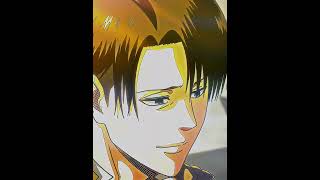 Levi 4k edit