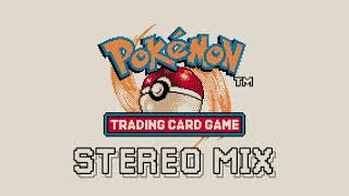 Pokémon TCG OST - Challenge Hall (2023 Stereo Mix)