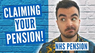 NHS Pensions | How to Claim? | Ill Health, Active & Deferred Members