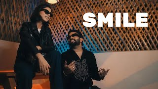 Smile | Dilpreet Dhillon, Gurlez Akhtar | Desi Crew | Narinder Batth | Latest Punjabi Songs 2024