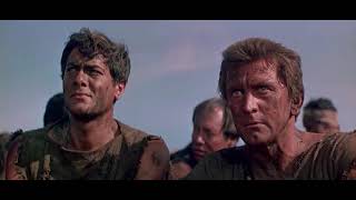 Spartacus 1960: I'm Spartacus!