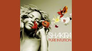 Shakira - Pure Intuition