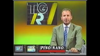 Pino Nano a Uno Mattina