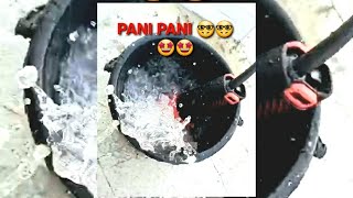 AB TU GYA BETA🤓🥳🤠PANI PANI#2024 #viral #SHORTSVIDEO