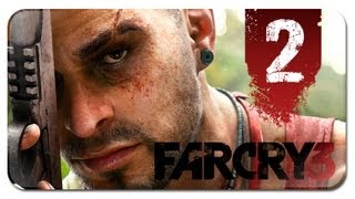 FARCRY 3_ #2 Piraci