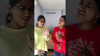 kiran and nivi - Arcade Duncan Laurence | tiktok cover