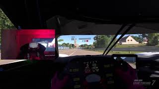 Gran Turismo 7 GT7 DOF Reality P6/PSVR2 Sunday Funday🚔🚦🚨🚥🚓