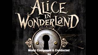 Alice in Wonderland The Game Score - Main Theme